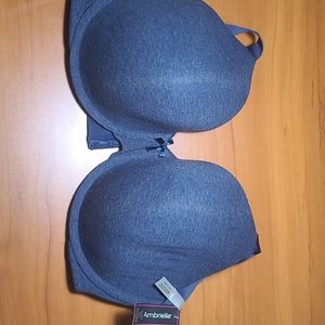 Ambrielle 40DDD Bra